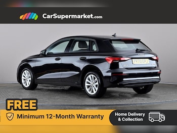 Used Audi A3 2021 for sale - 76453474: Photo