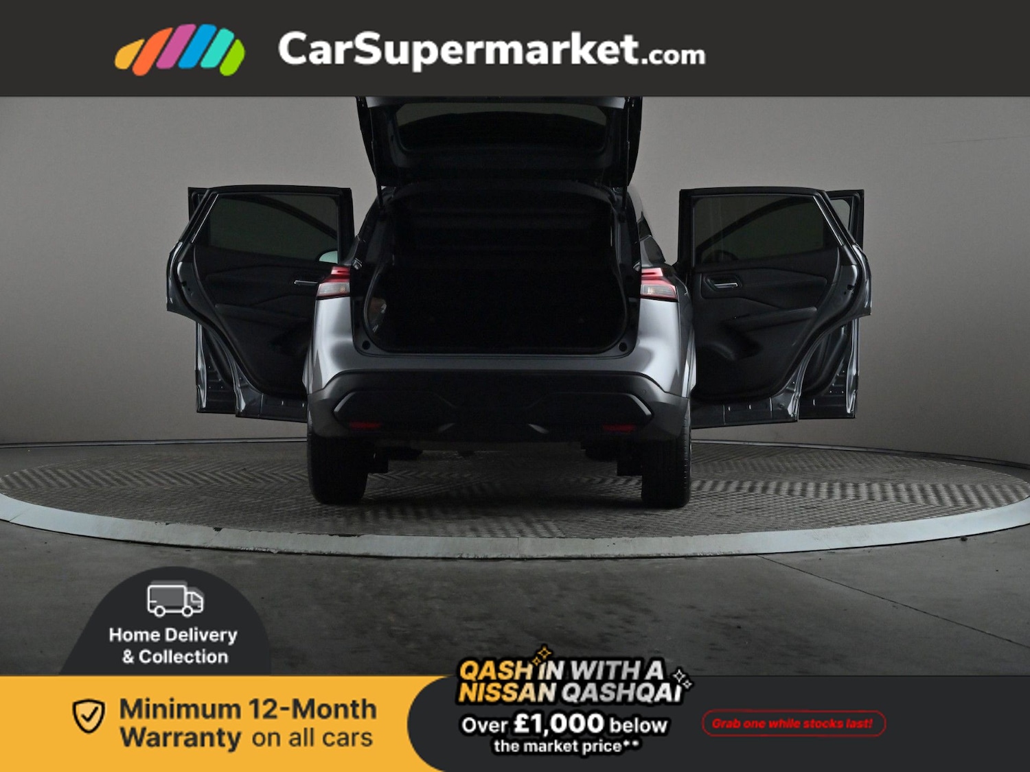 Used Nissan Qashqai 2022 for sale - 76972637: Photo 13