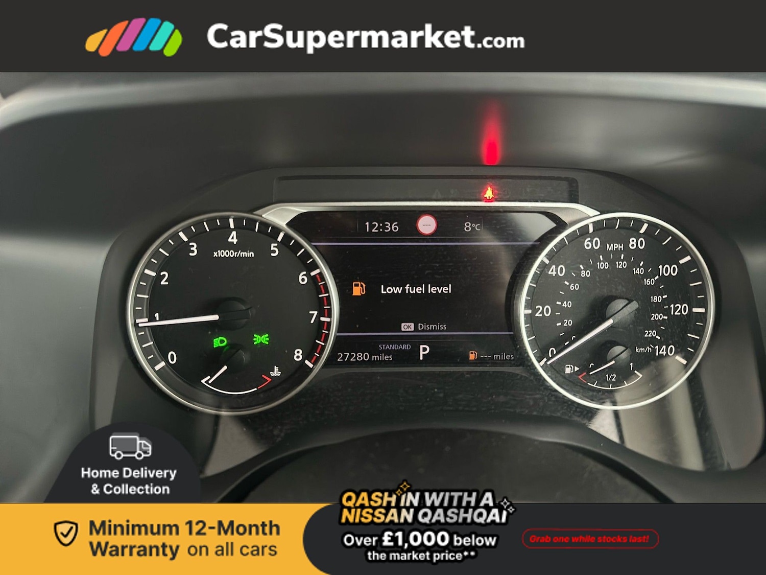 Used Nissan Qashqai 2022 for sale - 76972637: Photo 17