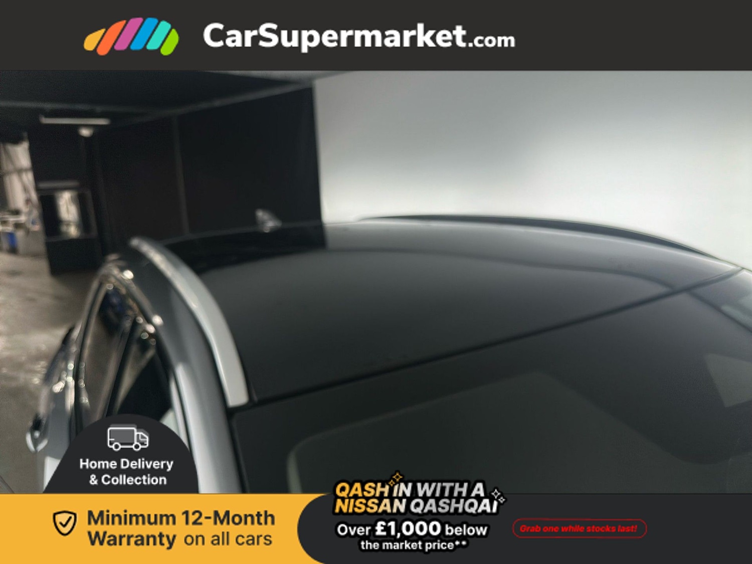 Used Nissan Qashqai 2022 for sale - 76972637: Photo 23