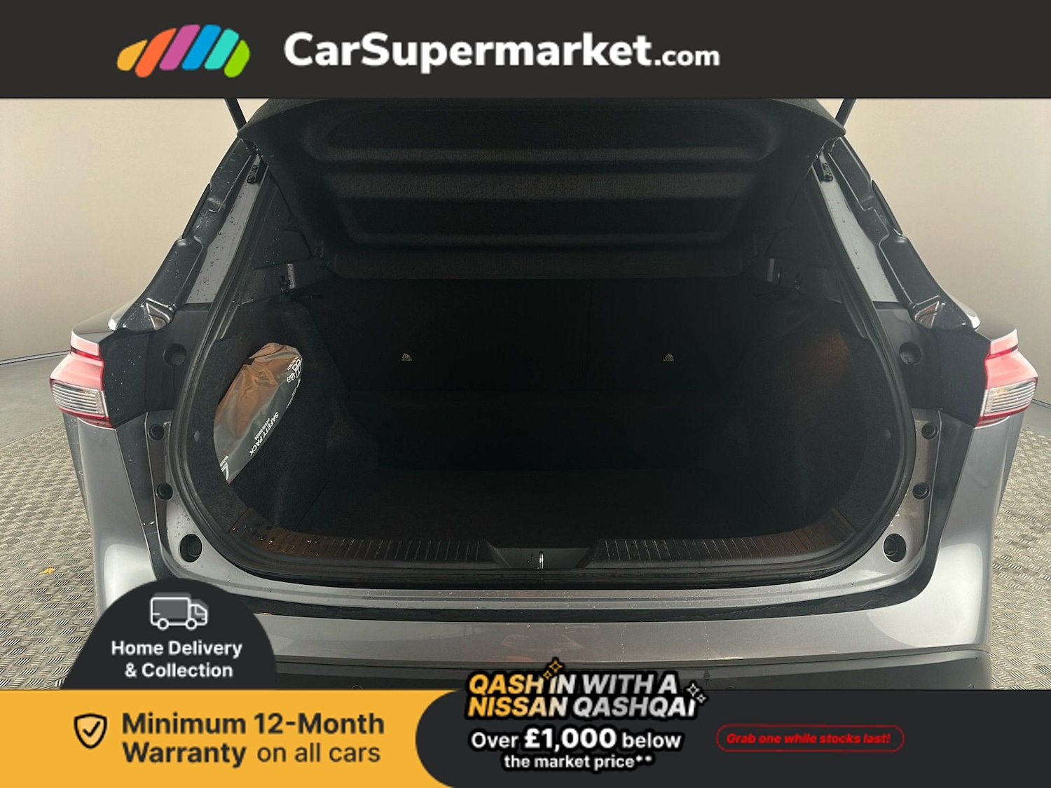 Used Nissan Qashqai 2022 for sale - 76972637: Photo 24