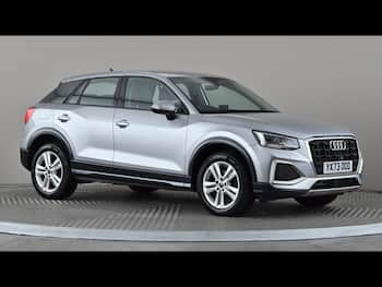 Used Audi Q2 2023 for sale - 79825603: Photo