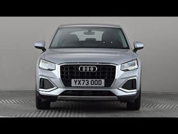 Used Audi Q2 2023 for sale - 79825603: Photo