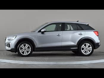 Used Audi Q2 2023 for sale - 79825603: Photo