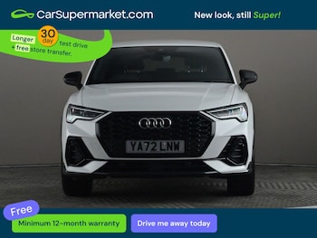 Used Audi Q3 2023 for sale - 78519921: Photo