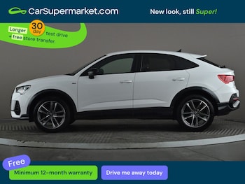 Used Audi Q3 2023 for sale - 78519921: Photo