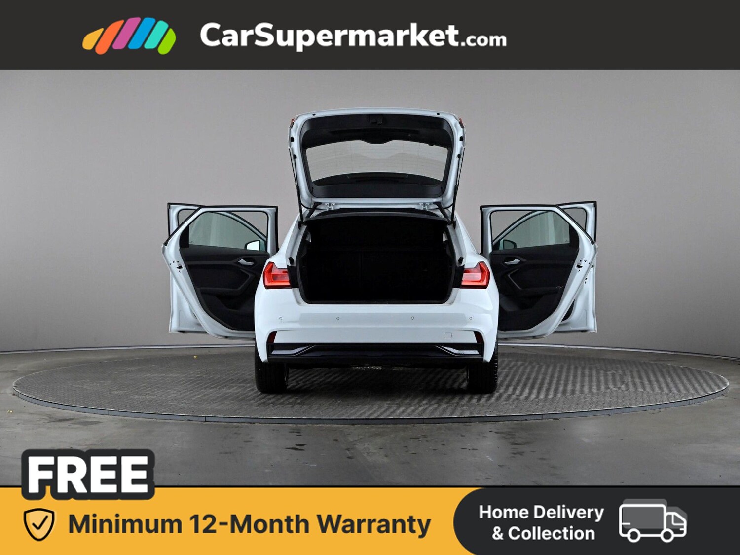 Used Audi A1 2023 for sale - 77506693: Photo 11