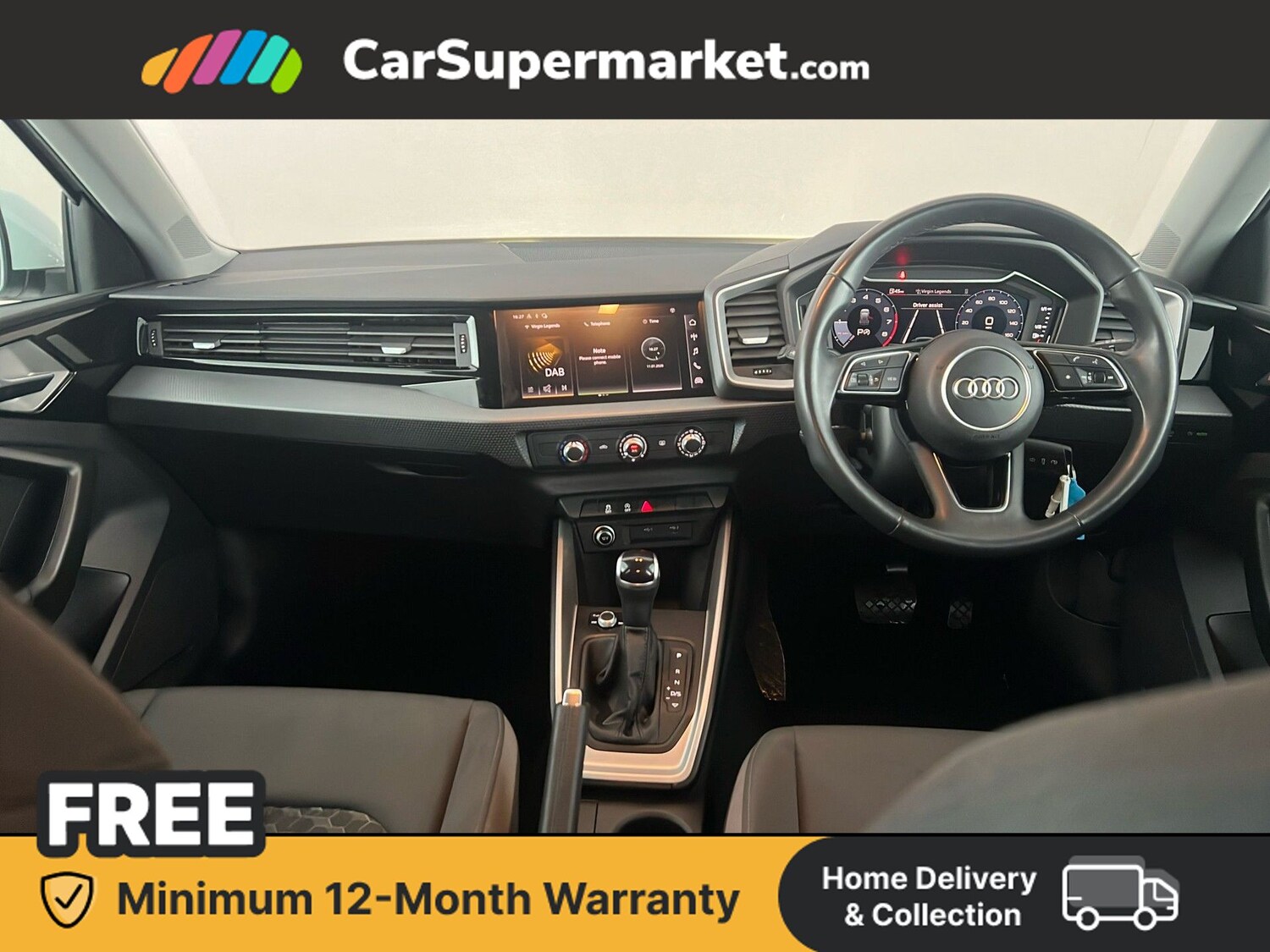 Used Audi A1 2023 for sale - 77506693: Photo 13