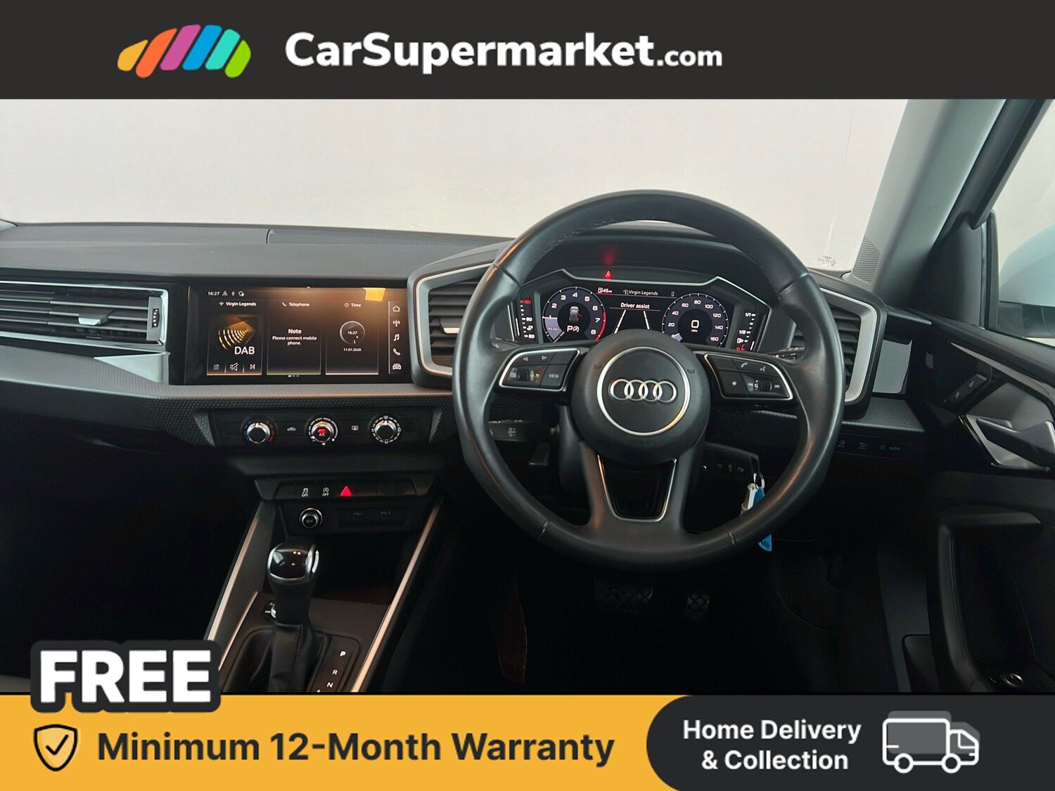 Used Audi A1 2023 for sale - 77506693: Photo 14