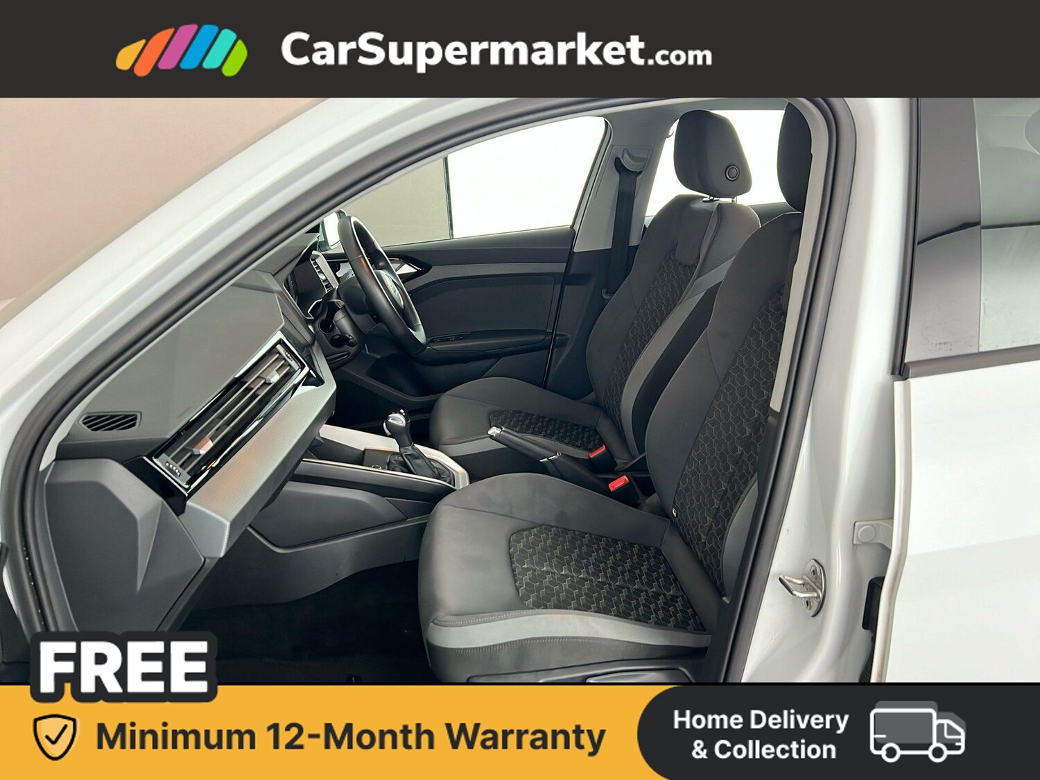 Used Audi A1 2023 for sale - 77506693: Photo 17