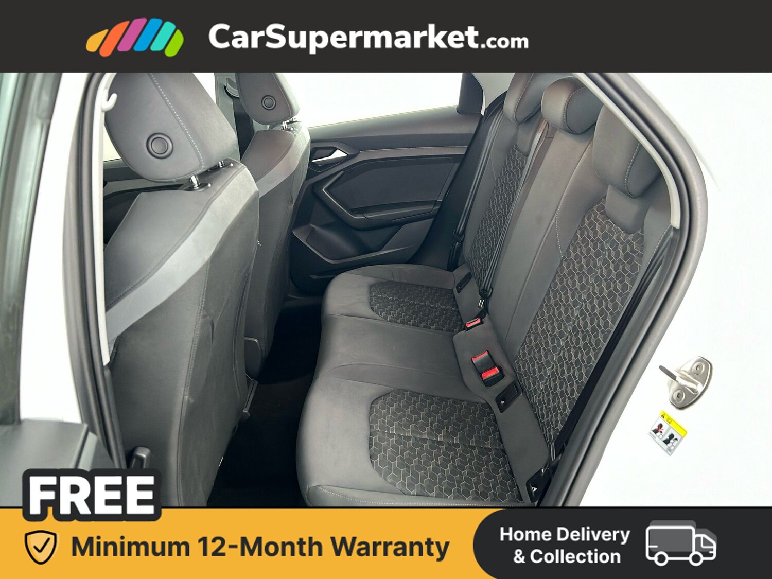 Used Audi A1 2023 for sale - 77506693: Photo 18