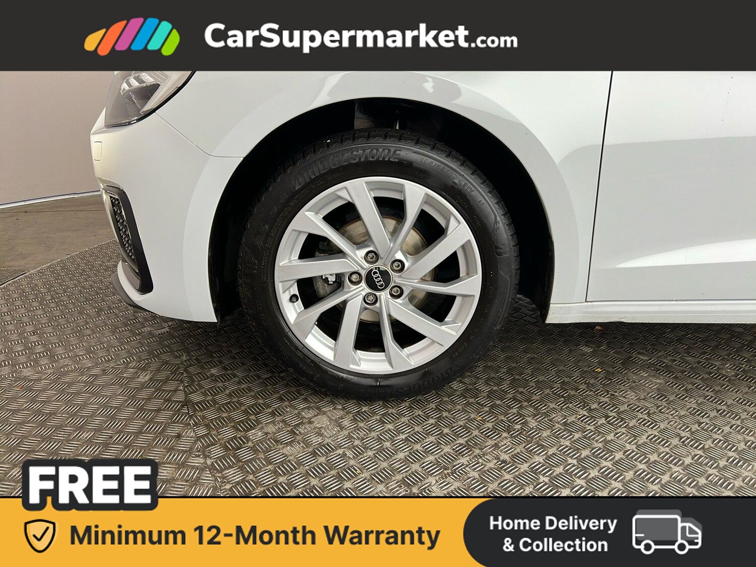 Used Audi A1 2023 for sale - 77506693: Photo 19