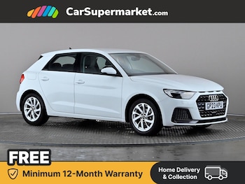 Audi A1 feature image