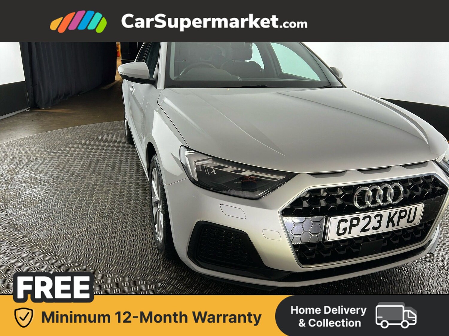 Used Audi A1 2023 for sale - 77506693: Photo 20