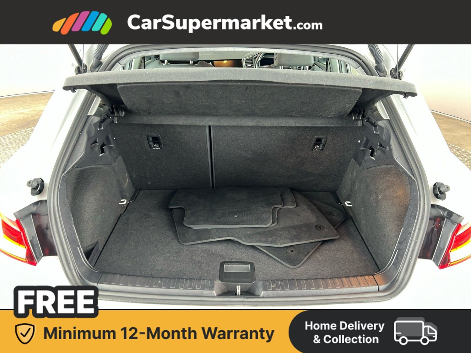 Used Audi A1 2023 for sale - 77506693: Photo 22