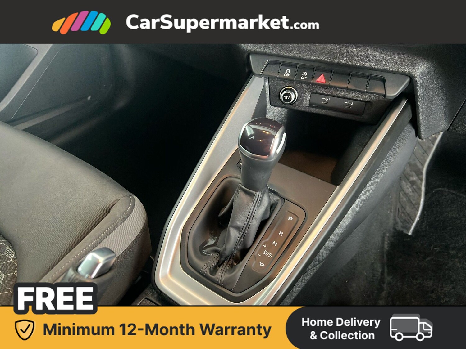 Used Audi A1 2023 for sale - 77506693: Photo 26