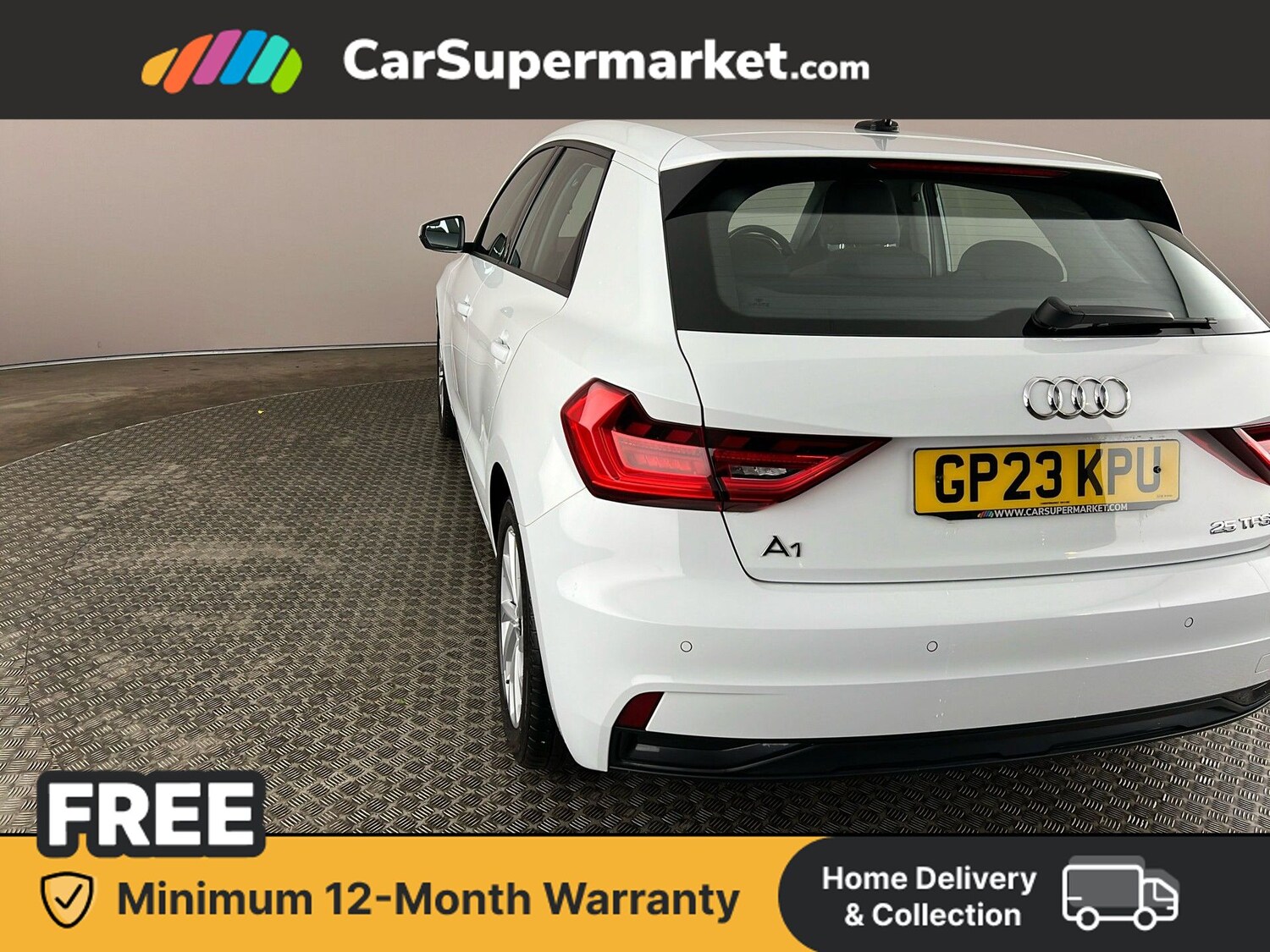 Used Audi A1 2023 for sale - 77506693: Photo 27