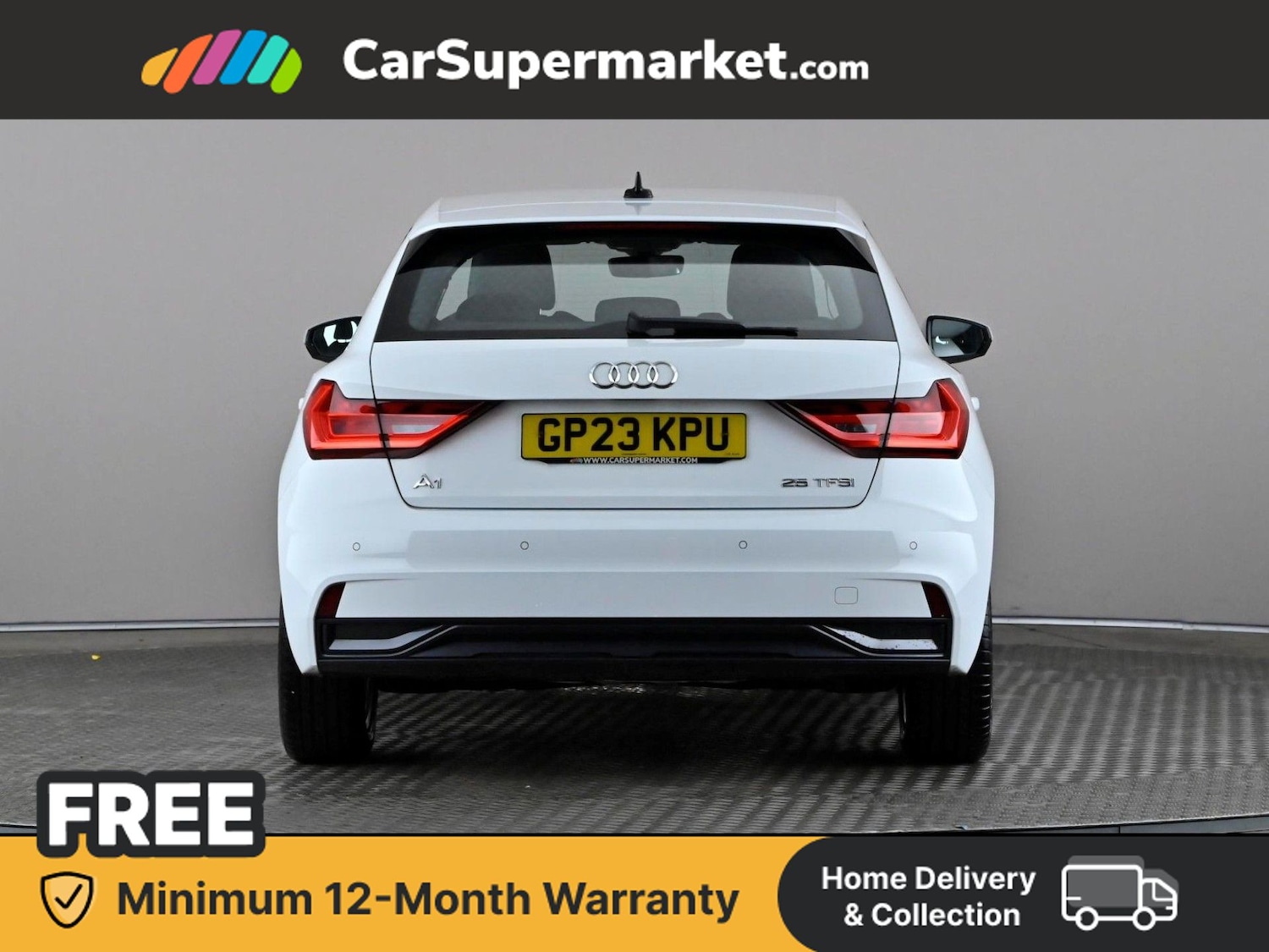 Used Audi A1 2023 for sale - 77506693: Photo 5