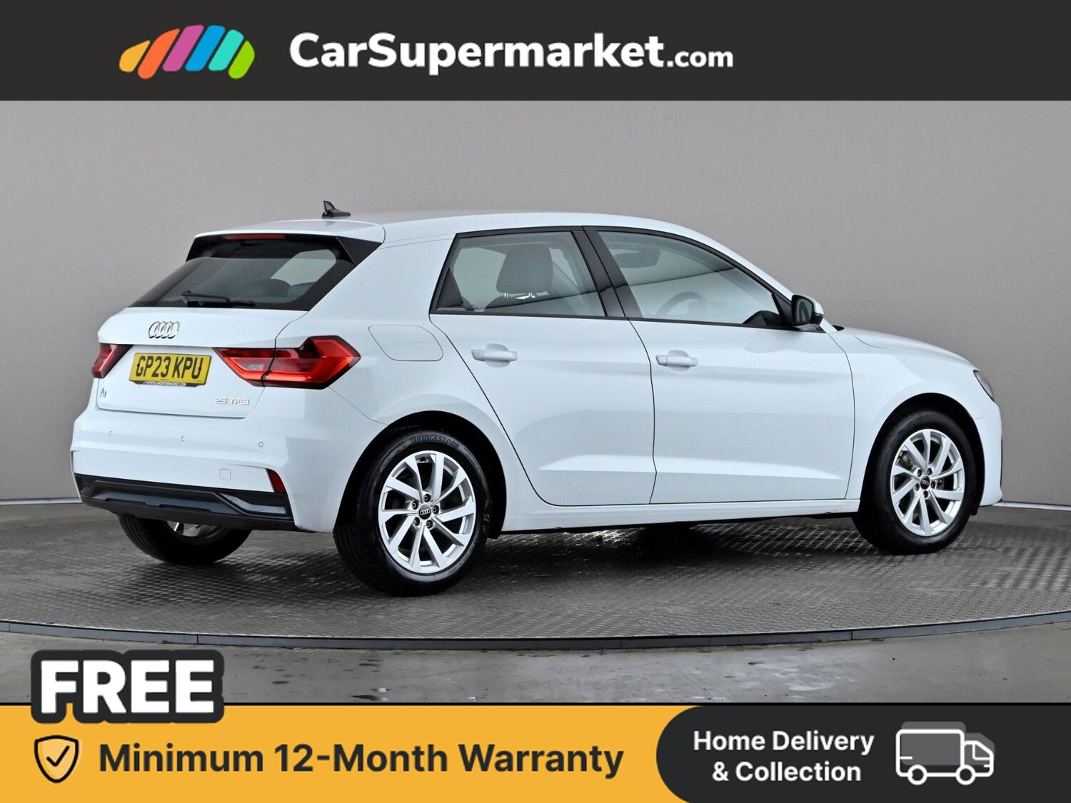 Used Audi A1 2023 for sale - 77506693: Photo 6