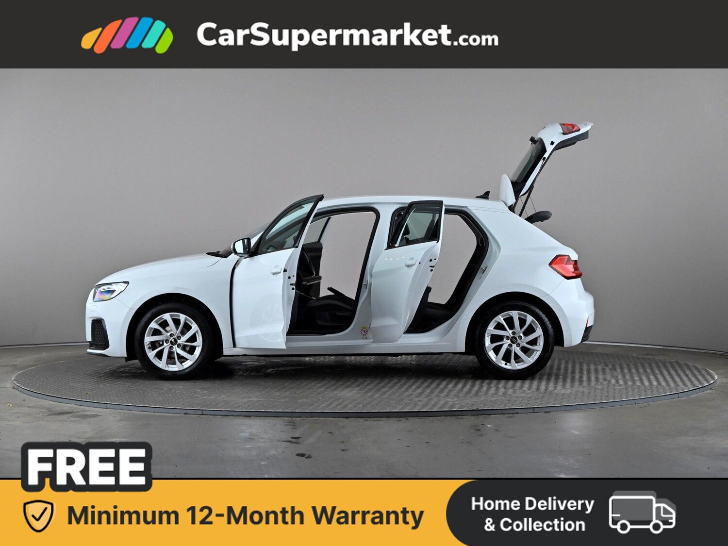 Used Audi A1 2023 for sale - 77506693: Photo 9