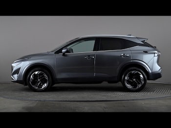 Used Nissan Qashqai 2024 for sale - 79032954: Photo