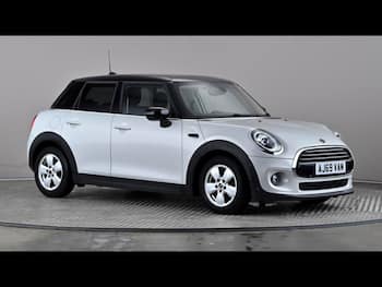 Used MINI Hatch 2019 for sale - 79660930: Photo