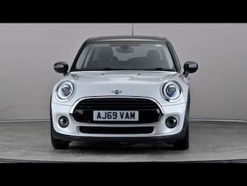 Used MINI Hatch 2019 for sale - 79660930: Photo