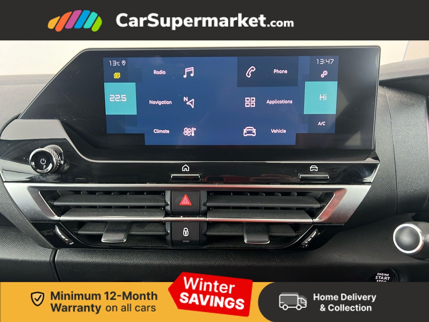 Used Citroen C4 2022 for sale - 77064550: Photo 17