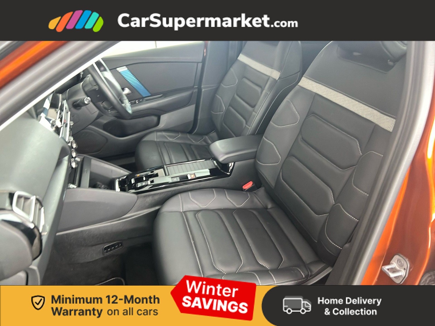 Used Citroen C4 2022 for sale - 77064550: Photo 18