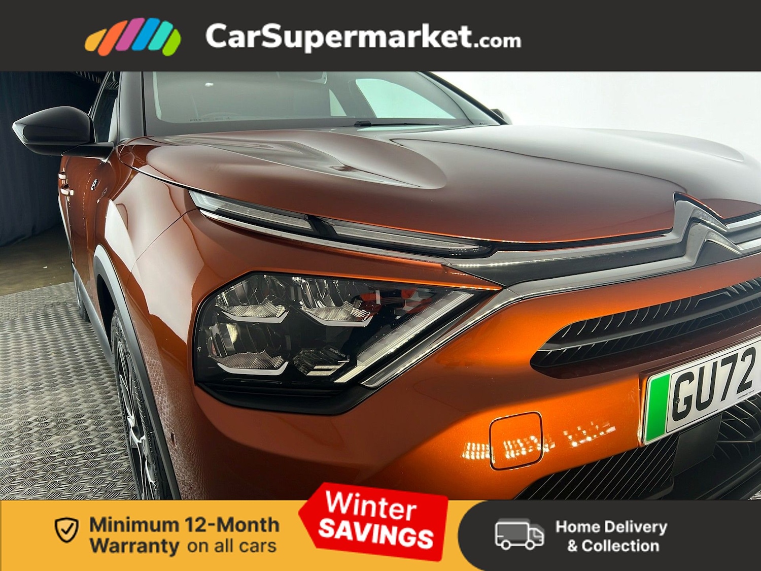 Used Citroen C4 2022 for sale - 77064550: Photo 21