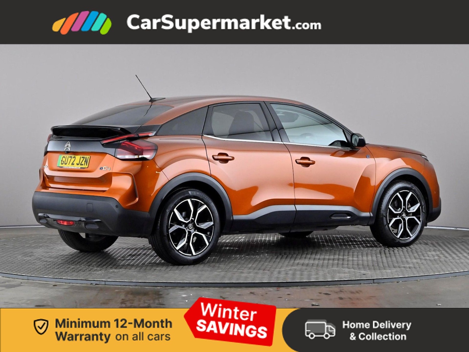 Used Citroen C4 2022 for sale - 77064550: Photo 7