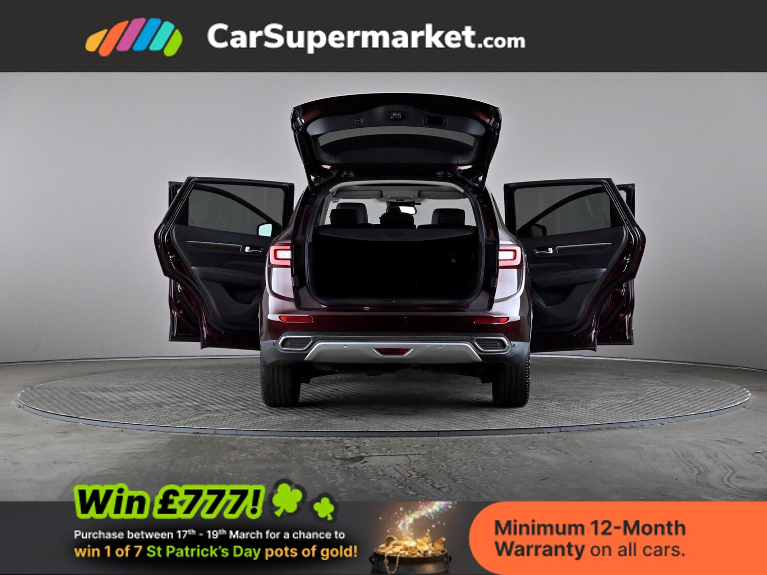 Used Renault Koleos 2020 for sale - 77904372: Photo 12