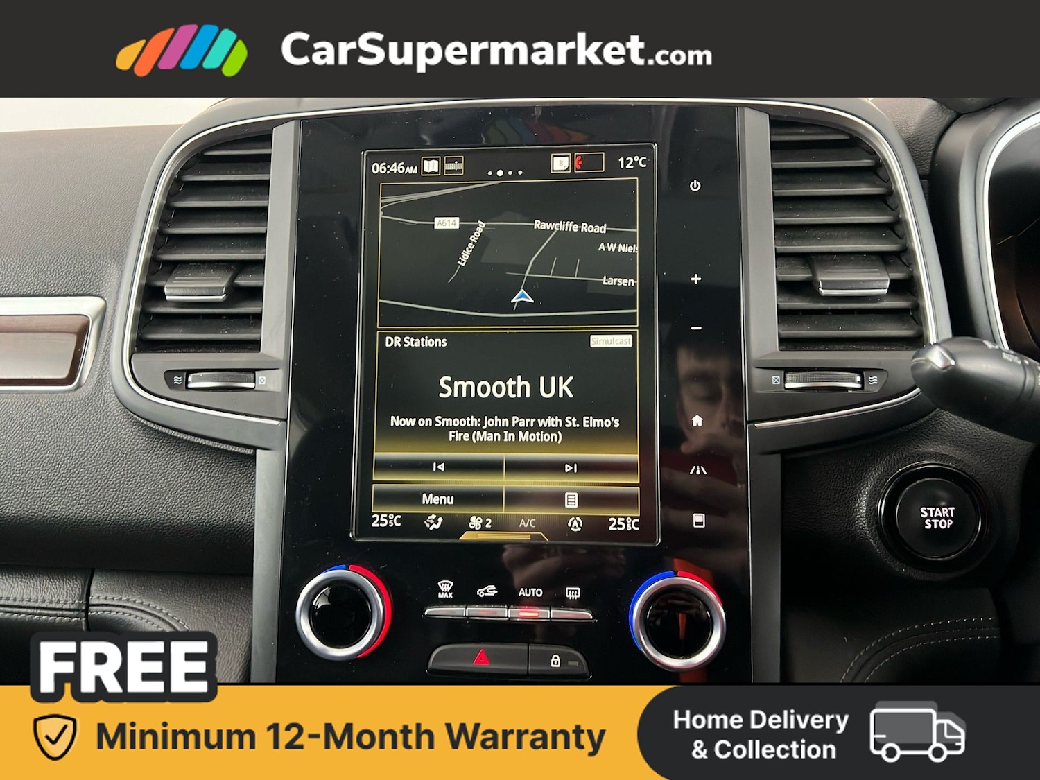 Used Renault Koleos 2020 for sale - 77904372: Photo 16