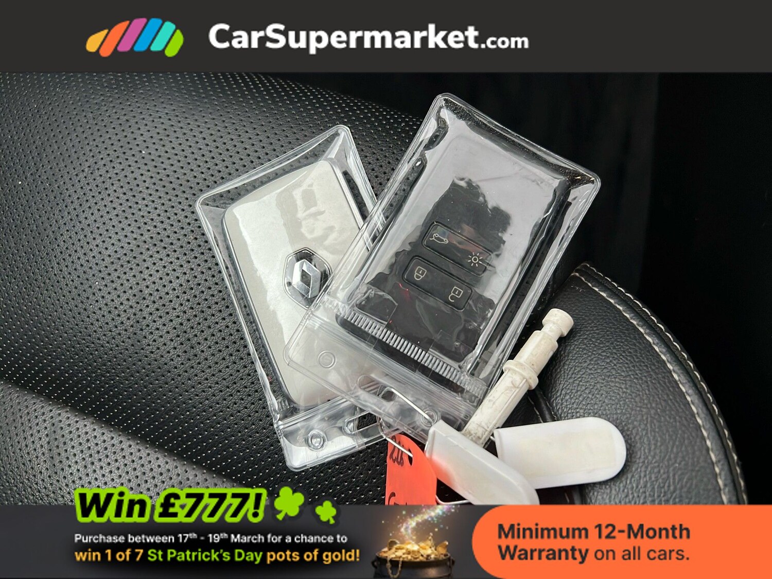 Used Renault Koleos 2020 for sale - 77904372: Photo 24