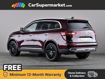 Used Renault Koleos 2020 for sale - 77904372: Photo