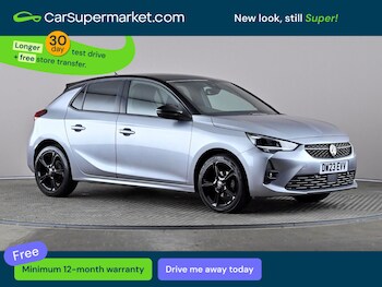 Used Vauxhall Corsa 2023 for sale - 78566492: Photo