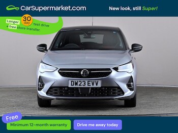 Used Vauxhall Corsa 2023 for sale - 78566492: Photo