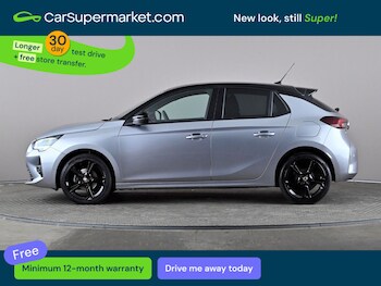 Used Vauxhall Corsa 2023 for sale - 78566492: Photo