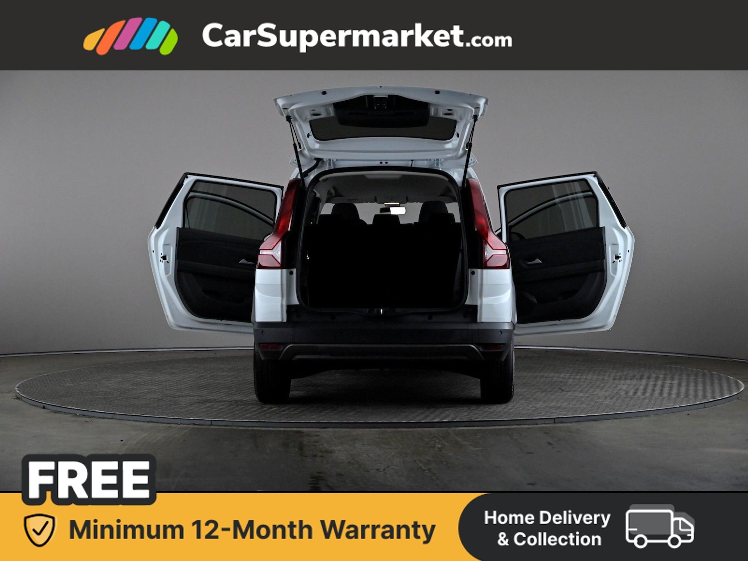 Used Dacia Jogger 2023 for sale - 78029338: Photo 11