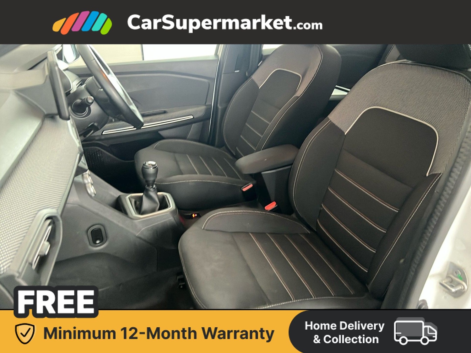 Used Dacia Jogger 2023 for sale - 78029338: Photo 17