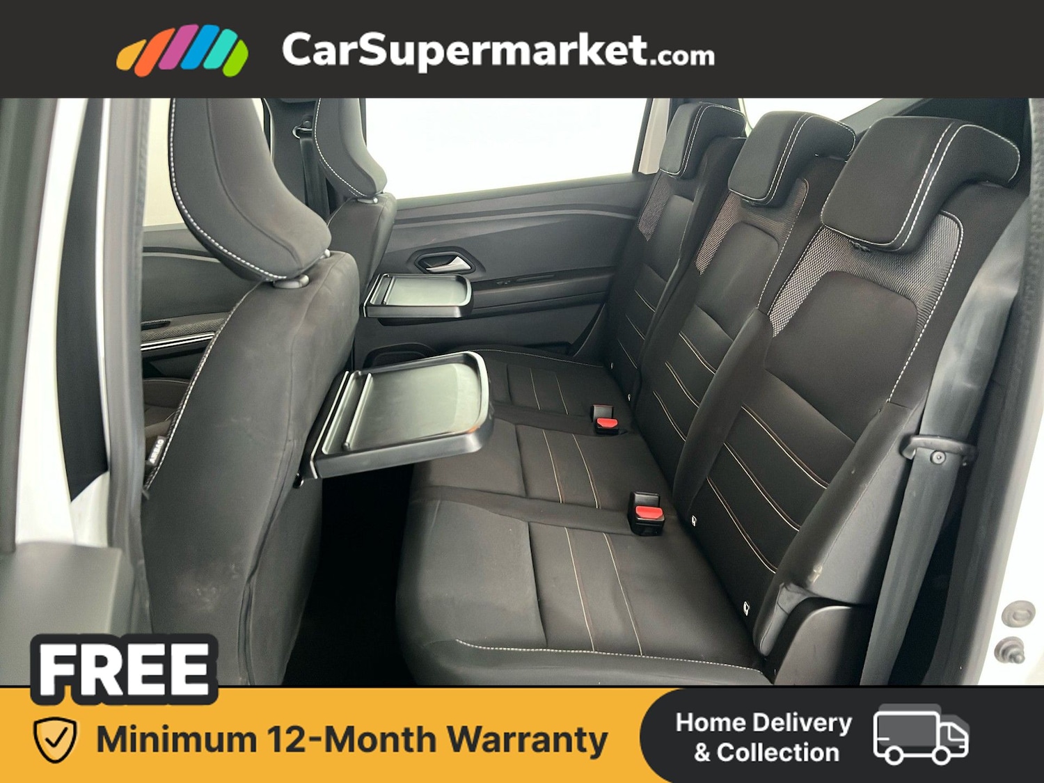 Used Dacia Jogger 2023 for sale - 78029338: Photo 18