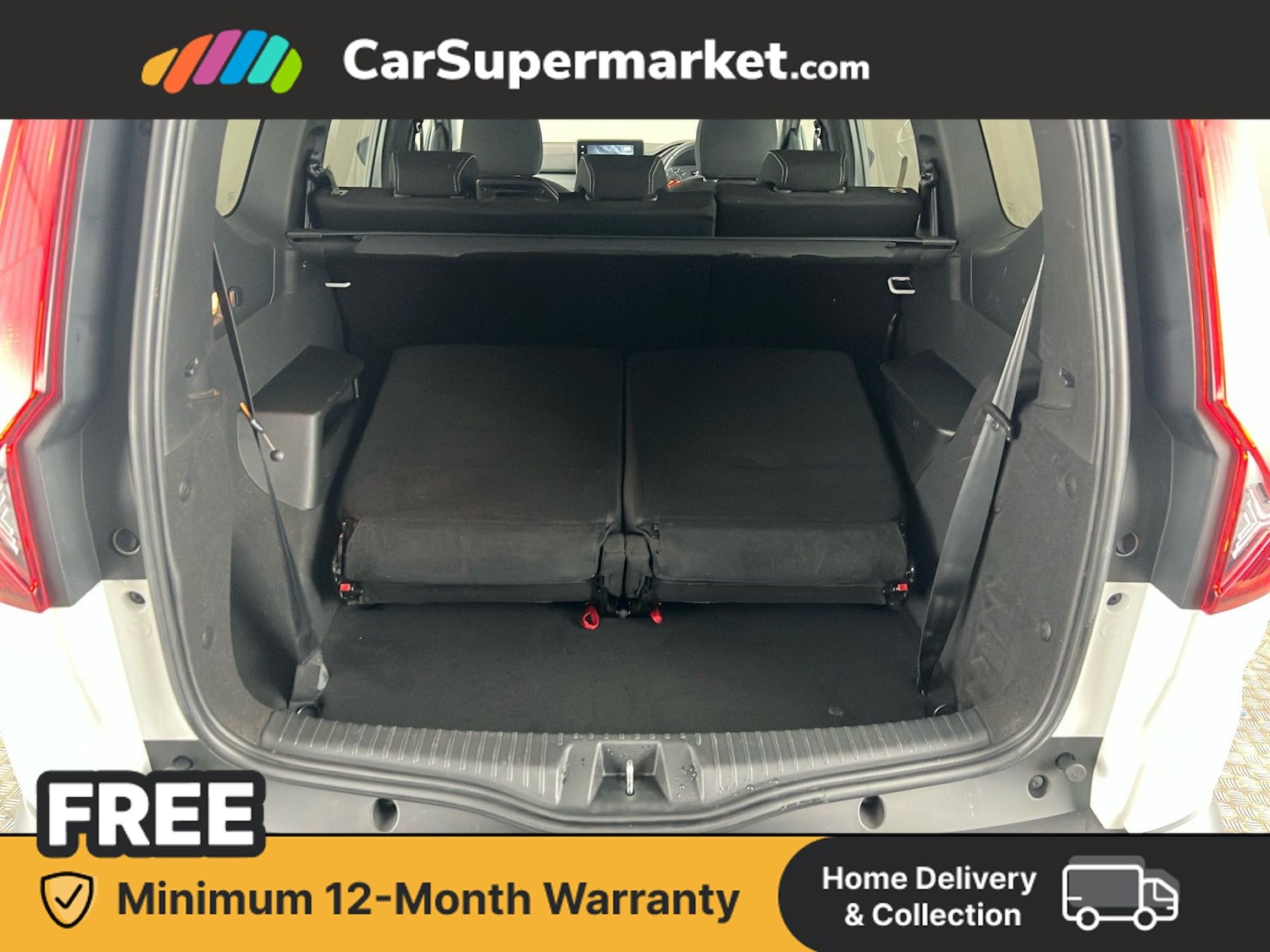 Used Dacia Jogger 2023 for sale - 78029338: Photo 22