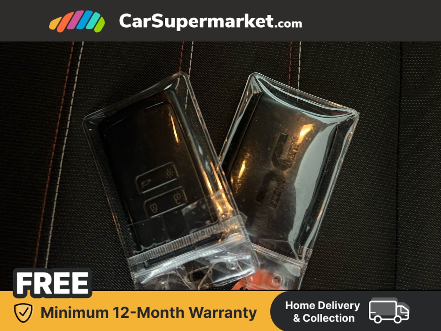 Used Dacia Jogger 2023 for sale - 78029338: Photo 23