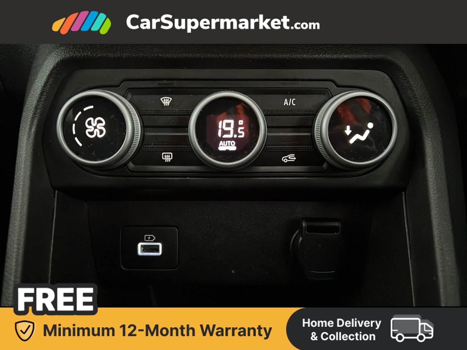 Used Dacia Jogger 2023 for sale - 78029338: Photo 27