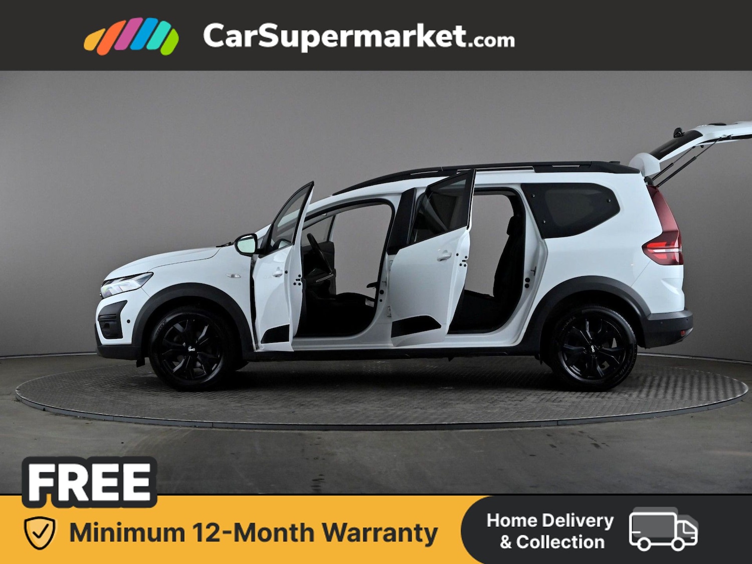 Used Dacia Jogger 2023 for sale - 78029338: Photo 9