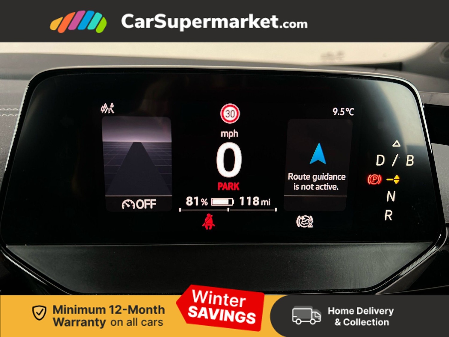 Used Volkswagen ID.4 2022 for sale - 77226373: Photo 16