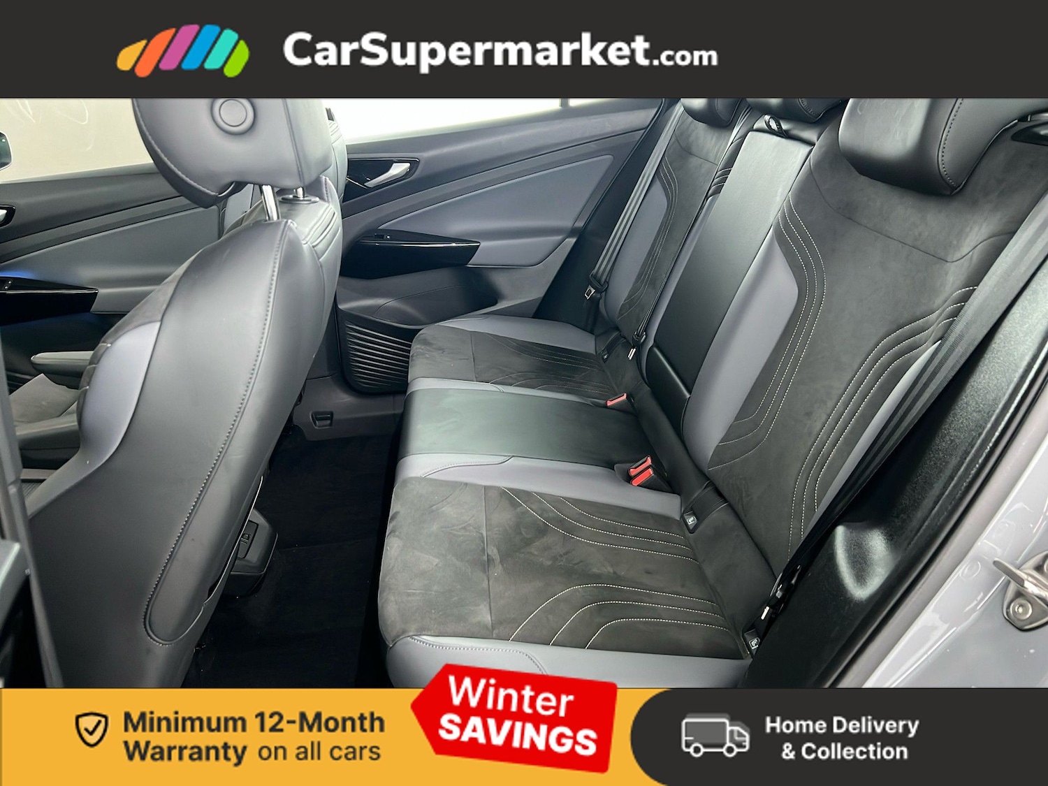 Used Volkswagen ID.4 2022 for sale - 77226373: Photo 19