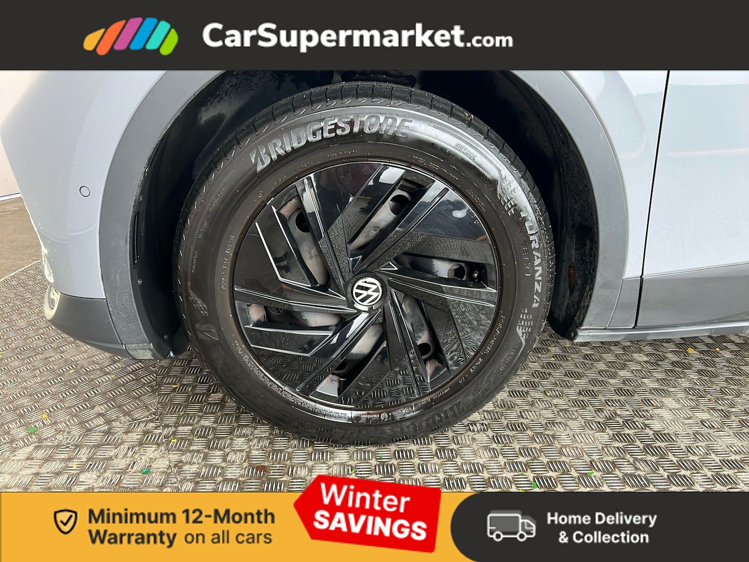 Used Volkswagen ID.4 2022 for sale - 77226373: Photo 20