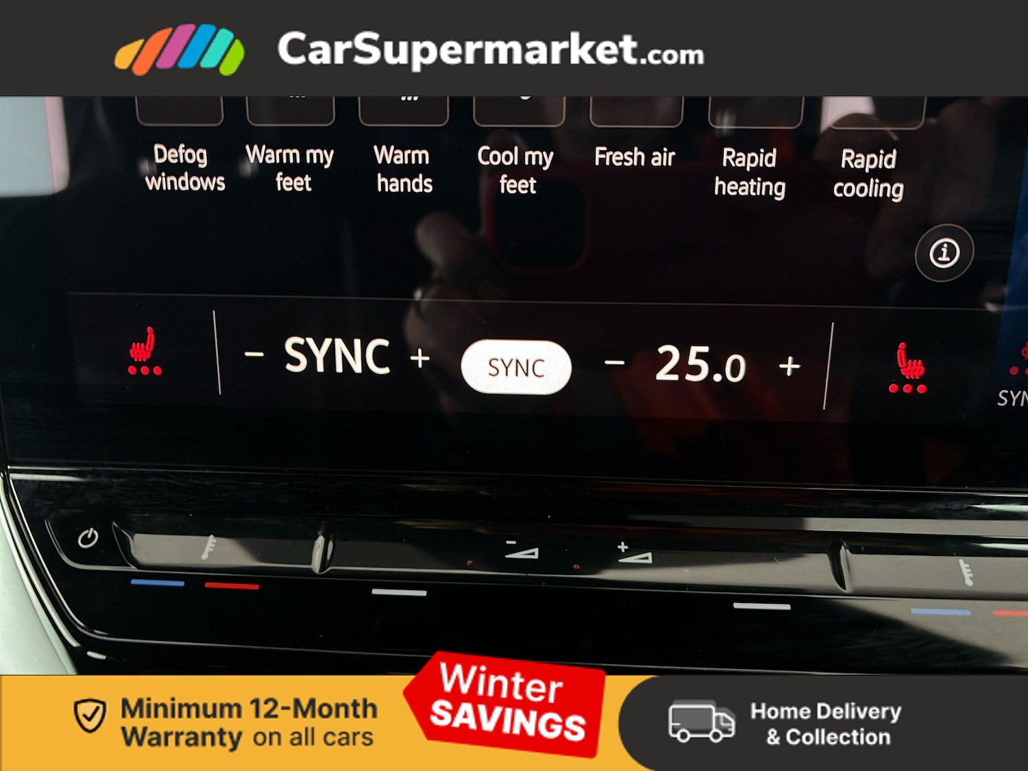 Used Volkswagen ID.4 2022 for sale - 77226373: Photo 27