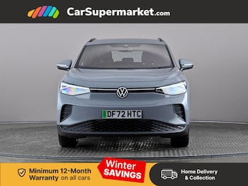 Used Volkswagen ID.4 2022 for sale - 77226373: Photo